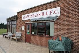 Image result for Aldwinians RUFC