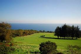 Image result for Whiting Bay Golf Club