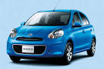Nissan March : Car Review and Wallpaper: Nissan March