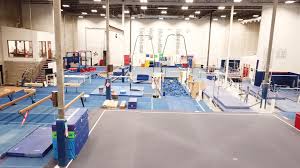 Image result for Maple Gymnastics Club