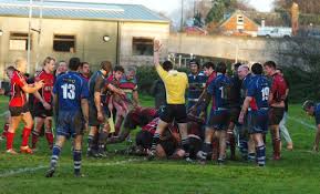 Image result for Leek Rugby Football Club
