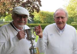 Image result for North Weald Wireless Stn Bowling Club