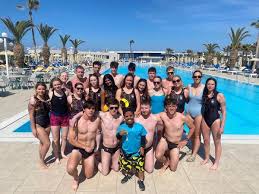 Image result for York University Pool Club