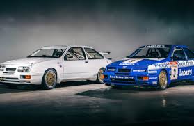 Image result for ford rs500 cosworth