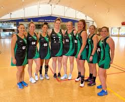 Image result for Beeches Netball Club