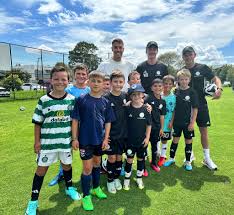 Image result for Brockham Football Club