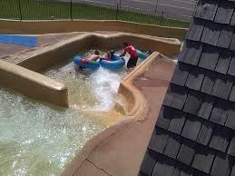 Image result for Fosse Hill Water Park