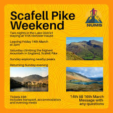 Image result for Northumbrian Mountaineering Club