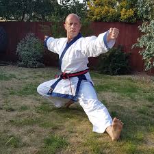 Image result for Beck Row Tang Soo Do