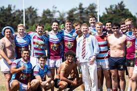 Image result for Chiswick Rugby Club