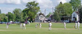 Image result for Hem Heath Cricket Club