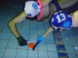 Image result for Coventry Triads Octopush Club