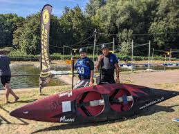 Image result for Viking Kayak Club, Bedford