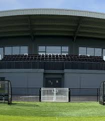 Image result for Cambridge City Korfball Club