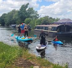 Image result for Hemel Hempstead Canoe Club