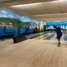 Image result for North Avon Bowling Club