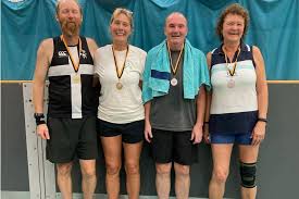 Image result for Callington Badminton Club