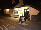 NZ0952 : Kings Restaurant Shotley Bridge (At Night). near to Shotley Bridge, - via Daymix