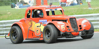 Image result for Farnborough District Motor Club