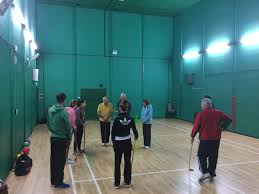 Image result for Limpsfield Badminton Club