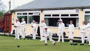 Image result for Finedon Town Bowls Club