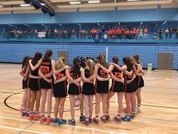 Image result for Grangetown Netball Club
