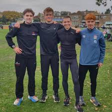 Image result for MORPETH HARRIERS ATHLETIC CLUB