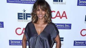 Afbeeldingsresultaat voor halle berry