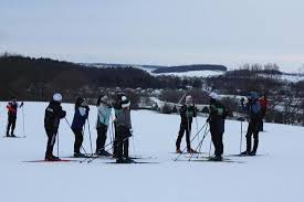 Image result for Lakeland Cross Country Ski Club