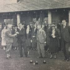 Image result for Inchinnan Community Association Bowling Club