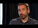 Hot Seat: Ken Levine Interview