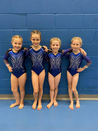 Image result for Uttoxeter Gymnastics Club