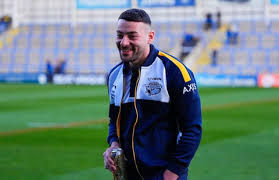 Image result for Bolton Mets RLFC