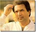 Rajesh Khanna came from an