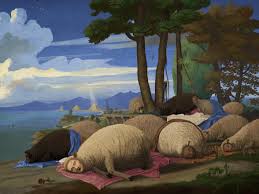 Image result for sheeple