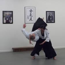 Image result for Bakewell Aikido Club