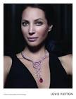 ... Vogue Portugal September 2011 Auguste Abeliunaite by Luis Monteiro - Christy_Turlington_Louis_Vuitton_Jewellery_02