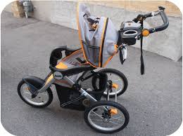 Image result for Jeep Overland Jogging Stroller Minnie Driver