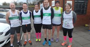 Image result for Ledbury & District Harriers