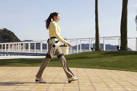 Image result for STRIDE Walking Club