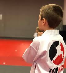 Image result for TopKick Martial Arts Center Leesburg