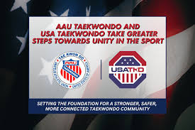 Image result for Taekwondo Athletes Program USA