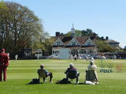 Image result for Oxford Cricket Club