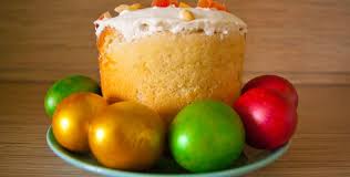 Image result for кулич