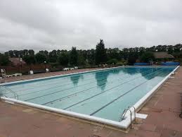 Image result for Hitchin Swimming Club
