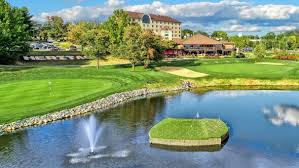 Image result for The Craythorne Golf Club
