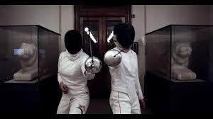 Image result for Uclu Fencing Club