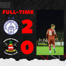 Image result for Needham Market Football Club