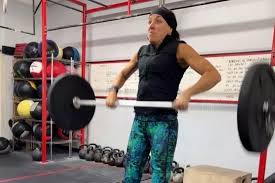 Image result for Tiverton Weightlifting Club