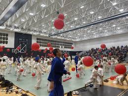 Image result for Samurai Judo Club